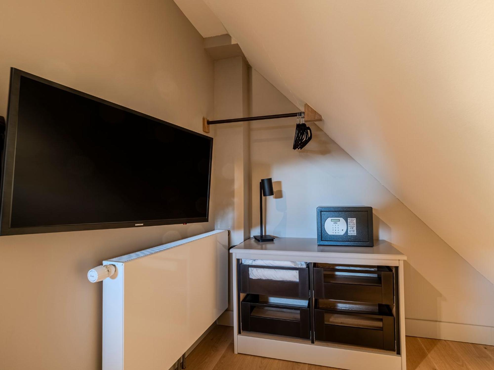 Ferienhaus Bohosylt 1 *