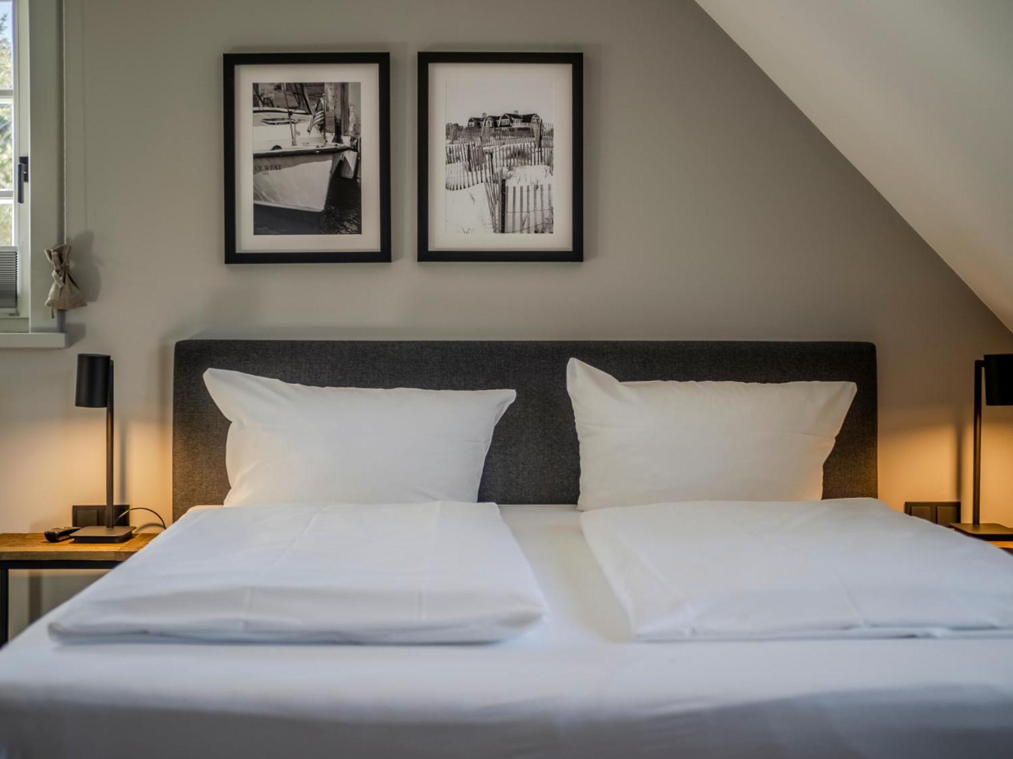 Bohosylt 1 Ferienhaus Wenningstedt-Braderup